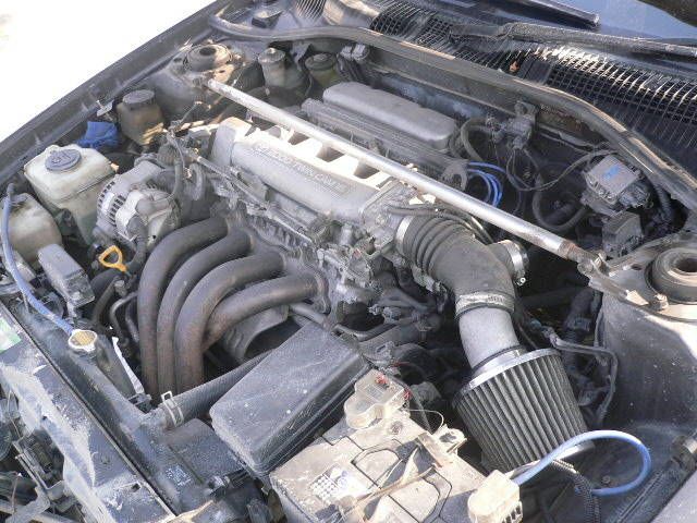 1995 Toyota Corona