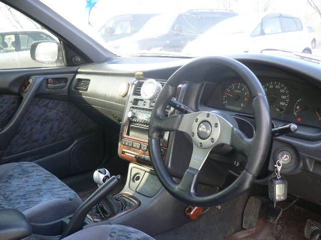 1995 Toyota Corona