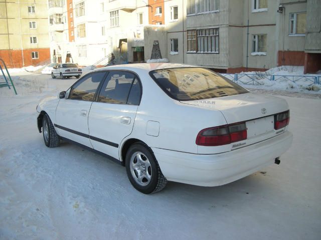 1995 Toyota Corona