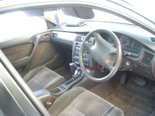1995 Toyota Corona