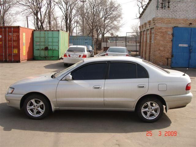 1995 Toyota Corona