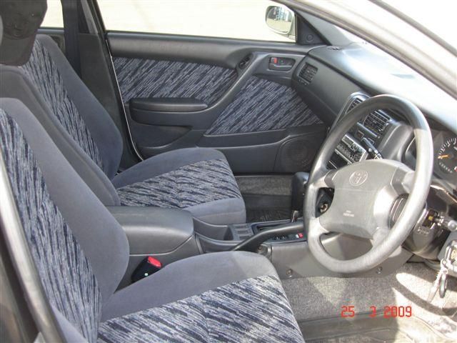 1995 Toyota Corona