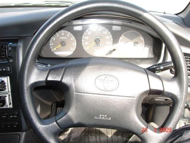 1995 Toyota Corona
