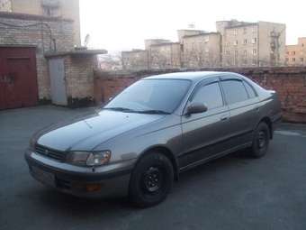 1995 Toyota Corona