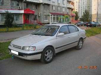 1995 Toyota Corona