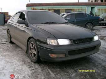 1995 Toyota Corona