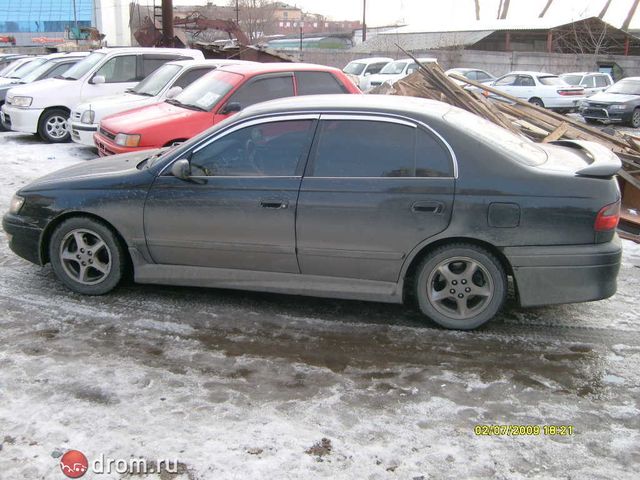 1995 Toyota Corona