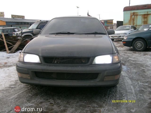 1995 Toyota Corona