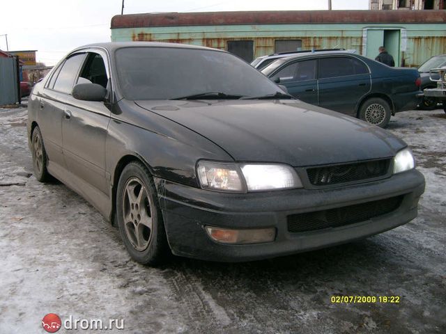 1995 Toyota Corona