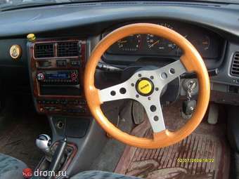 Toyota Corona