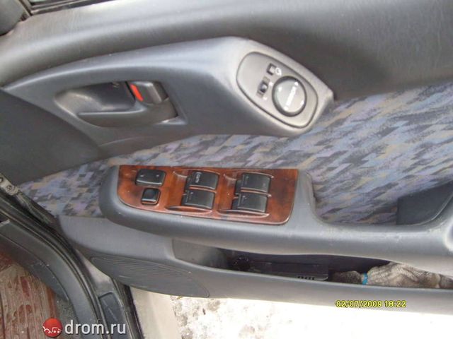 1995 Toyota Corona