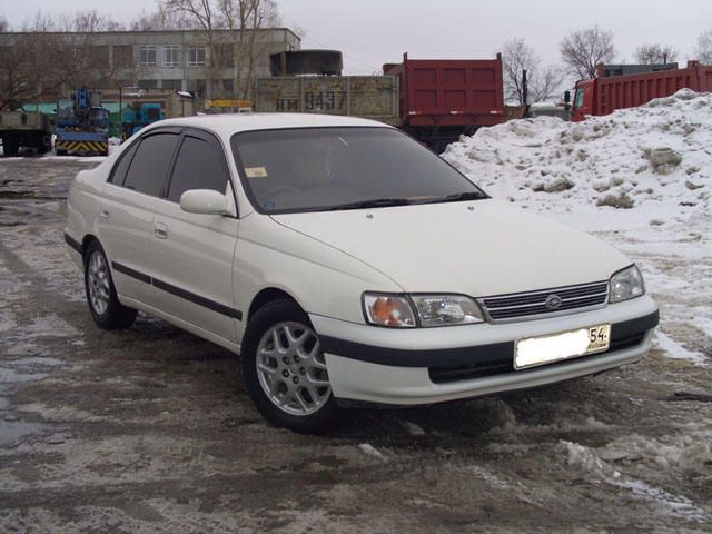 1995 Toyota Corona