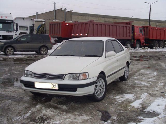 1995 Toyota Corona