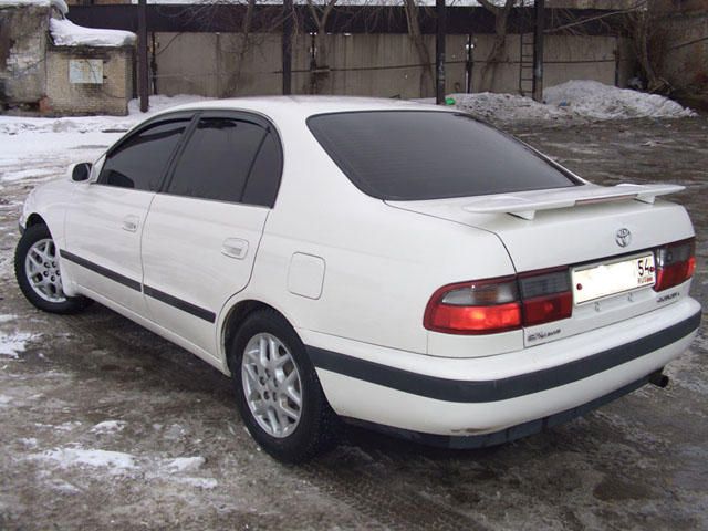 1995 Toyota Corona