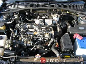 1995 Toyota Corona