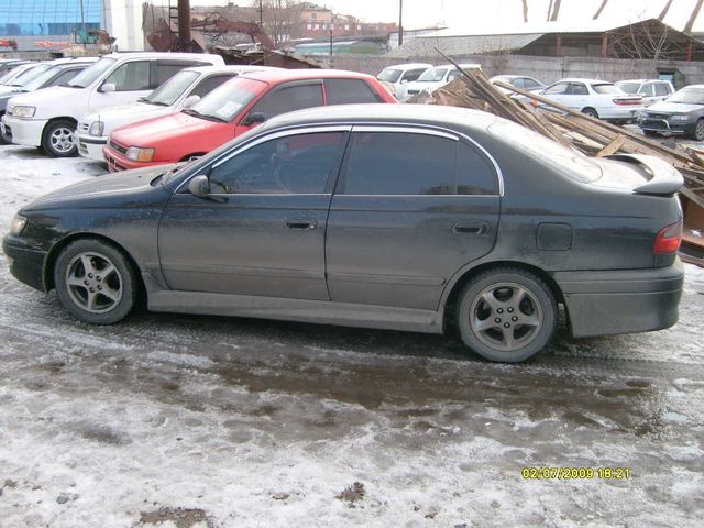 1995 Toyota Corona