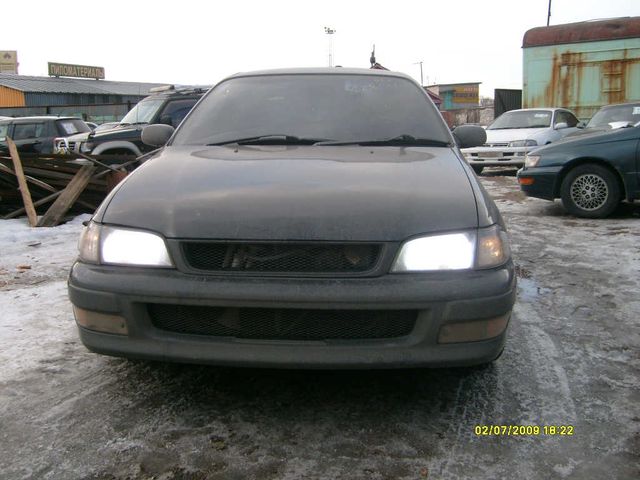 1995 Toyota Corona