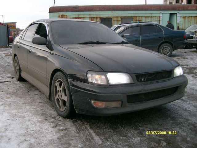 1995 Toyota Corona
