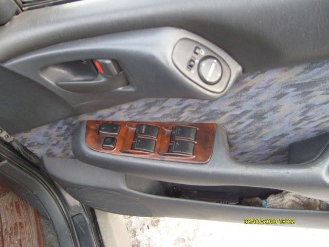 1995 Toyota Corona