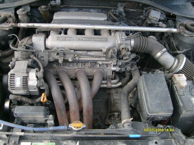 1995 Toyota Corona