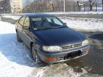 1995 Toyota Corona