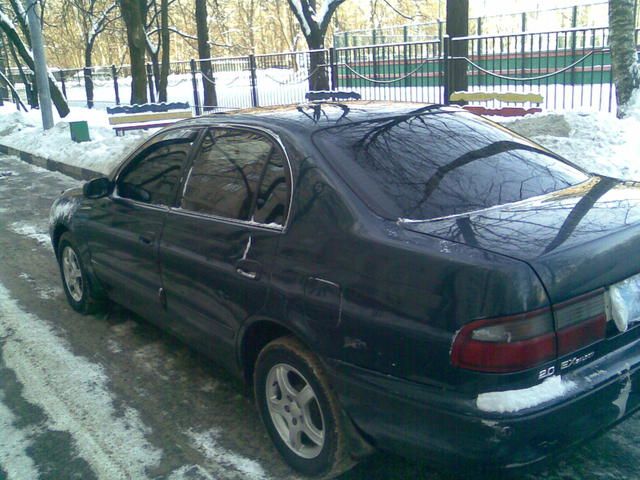 1995 Toyota Corona