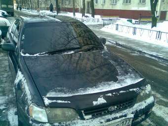 Toyota Corona