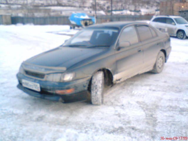 1995 Toyota Corona