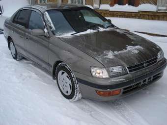 1995 Toyota Corona