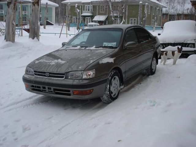 1995 Toyota Corona