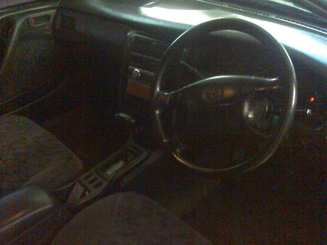 1995 Toyota Corona