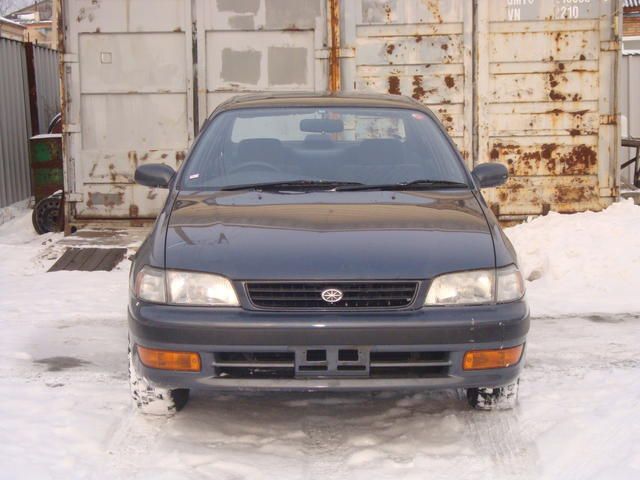 1995 Toyota Corona