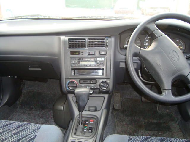 1995 Toyota Corona