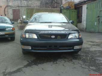 1995 Toyota Corona