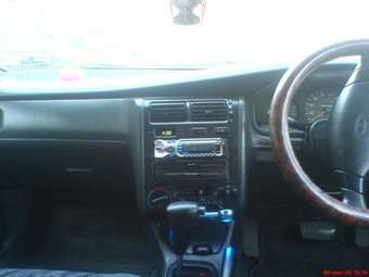 Toyota Corona