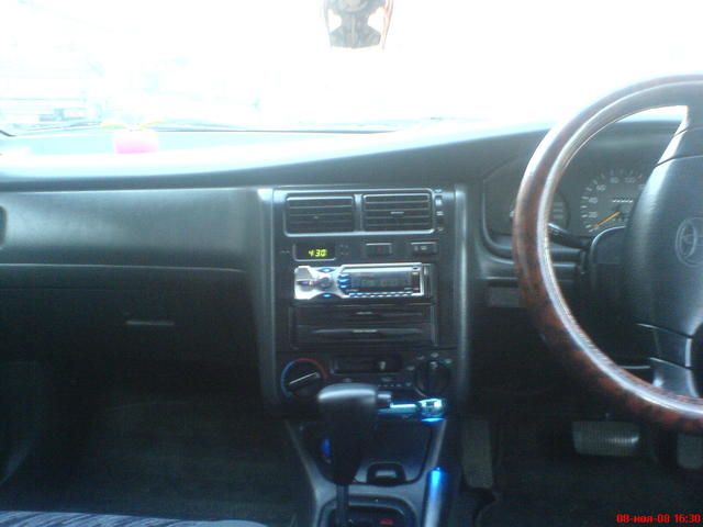 1995 Toyota Corona