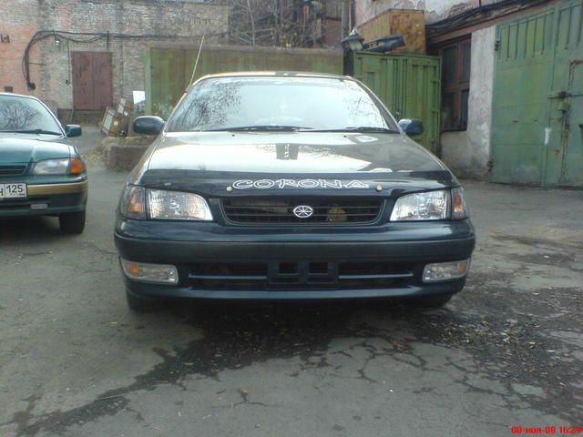 1995 Toyota Corona