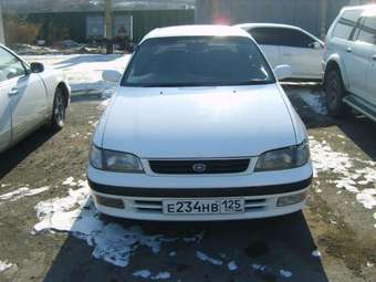 1995 Toyota Corona