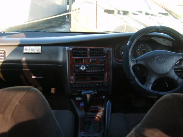 1995 Toyota Corona