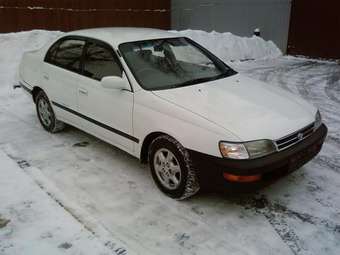 1995 Toyota Corona