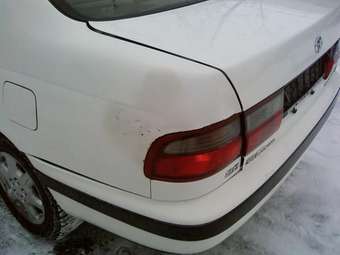 1995 Corona