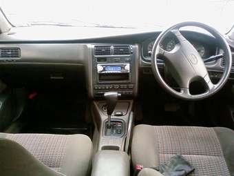 Toyota Corona