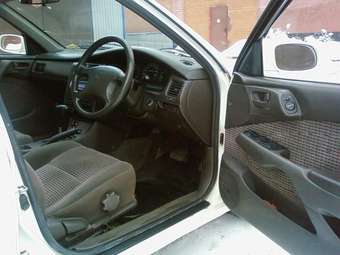 Toyota Corona