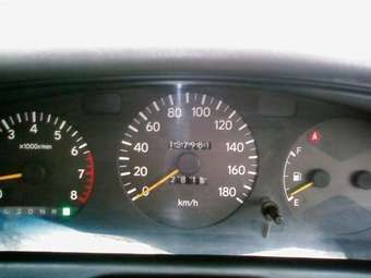 Toyota Corona