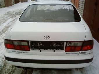 Toyota Corona