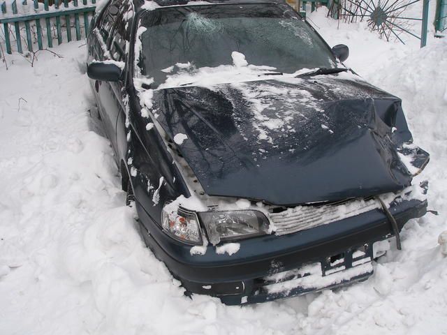 1995 Toyota Corona