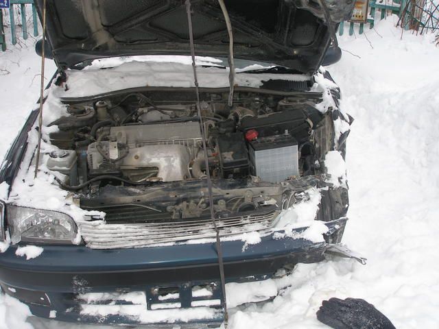 1995 Toyota Corona