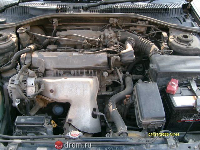 1995 Toyota Corona