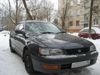 1995 Toyota Corona