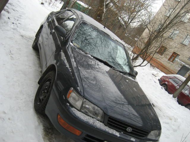 1995 Toyota Corona
